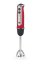 Mixér G21 VitalStick 800 W, Red/Black