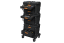 Box Keter ROC Pro Gear 2.0 se čtyřmi zásuvkami XL