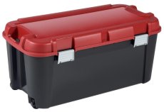 Box na nářadí Keter Totem Storage box 80L