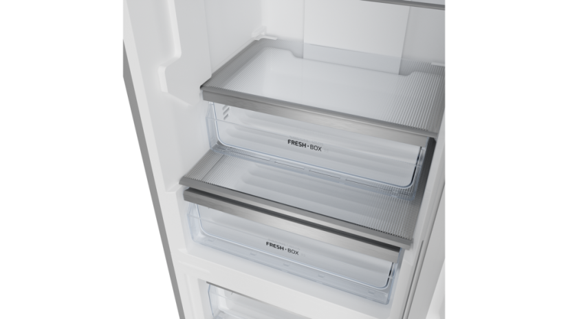 Kombinovaná chladnička Teka RBF 54640 WH