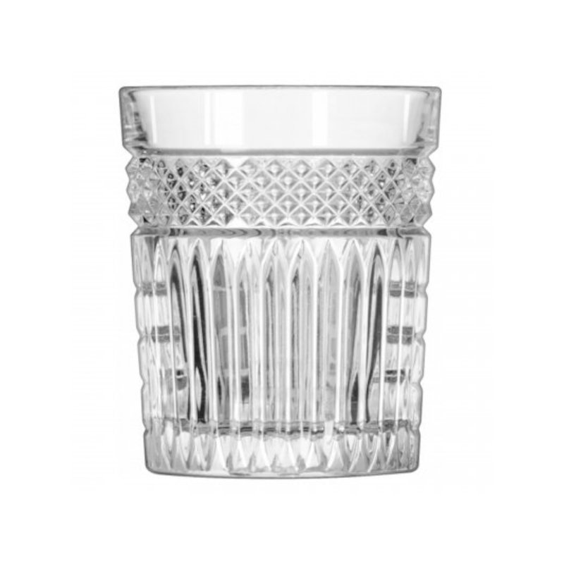 Libbey Radiant sklenice nízká 350 ml Libbey Radiant sklenice nízká 350 ml