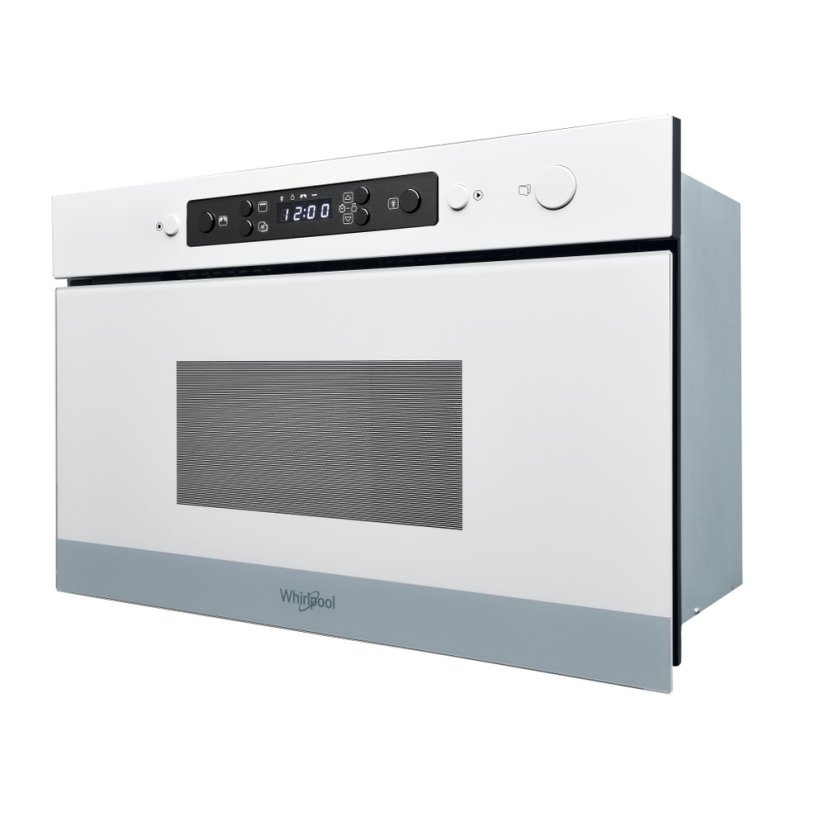 Mikrovlnná trouba Whirlpool AMW4920WH