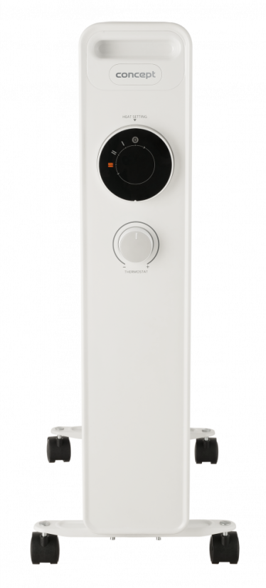 Olejový radiátor Concept RO3307
