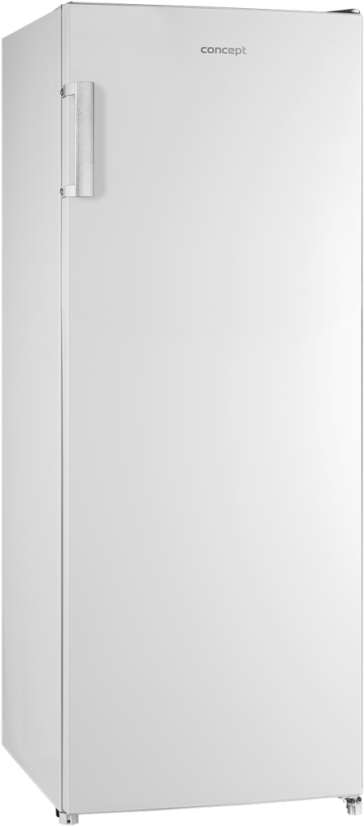 Mrazák šuplíkový Concept MZN4254wh