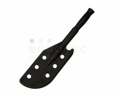 OEM kopisto (50 cm, do 240°C) černá