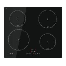 Indukční varná deska Cata IB 6324 E2 BK