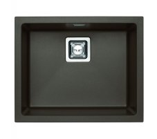 Alveus QUADRIX 50/03 Chocolate F