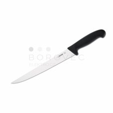 GIESSER nůž jateční G 3005 24cm černá