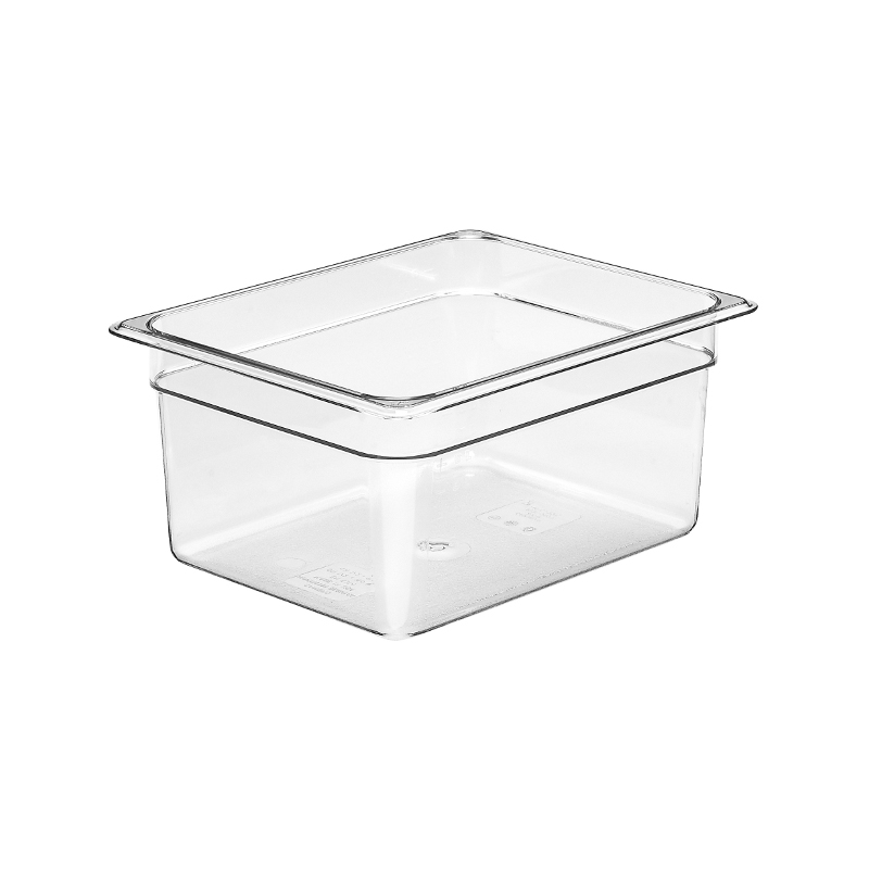 Cambro Gastronádoba polykarbonátová GN 1/2 150 mm Cambro Gastronádoba polykarbonátová GN 1/2 150 mm