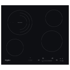Sklokeramická varná deska Whirlpool AKT8900BA