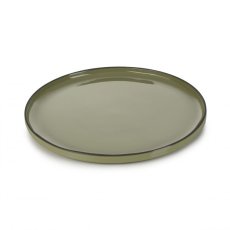 Revol Talíř kulatý 30 cm – cardamom | REV-652731