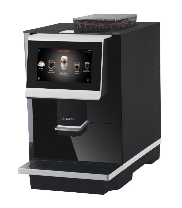 Automatický kávovar Dr. Coffee C12