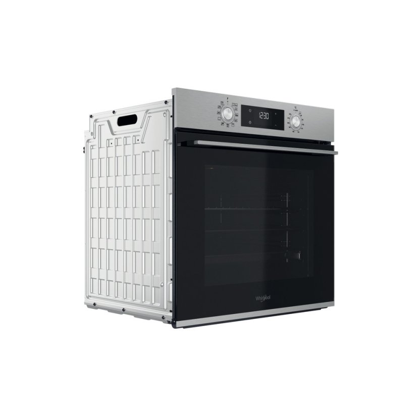 Vestavná trouba Whirlpool OMK58CU1SX