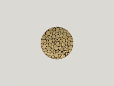 RAK Porcelain RAK Pebbles podšálek pro RAK-MOCU28/MOCU23/MOCU20 15,8 cm | RAK-PBMOSA16