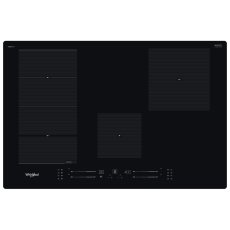 Indukční varná deska Whirlpool WFS0377NEIXL