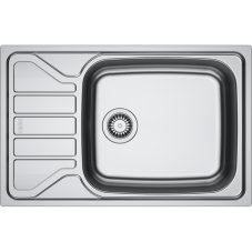 Franke FLN 611-78 LB Nerez