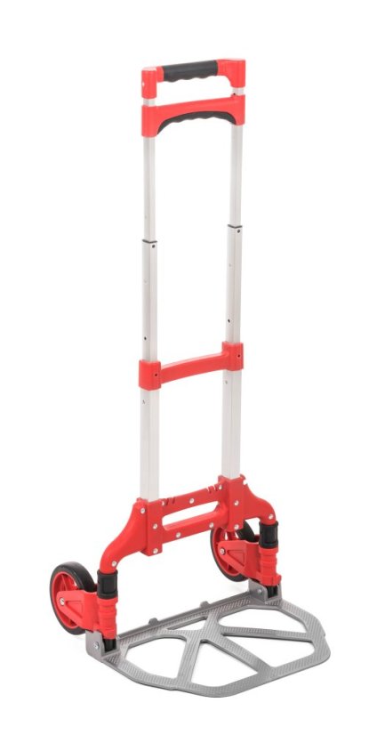 Rudl G21 skládací, 70 kg