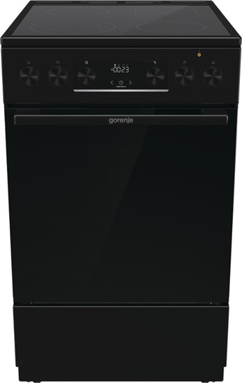Elektrický sporák Gorenje GECS5C70BPA