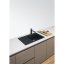 Franke CNG 611-78 TL/7 onyx Centro Fragranit