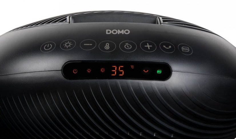 Keramické topení DOMO DO7349H