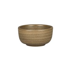 RAK Porcelain Ease selva ramekin, pr. 8 cm, tmavě hnědý