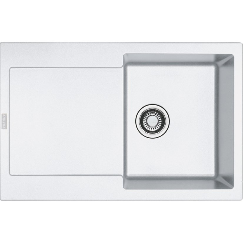 Franke MRG 611 bílá-led Maris Fragranit