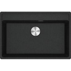 Franke MRG 610-72 RTL Onyx