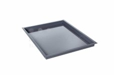 GN2/1 - 40mm RATIONAL granitem emailovaná 6014.2104