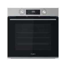 Vestavná trouba Whirlpool OMK58HU1X