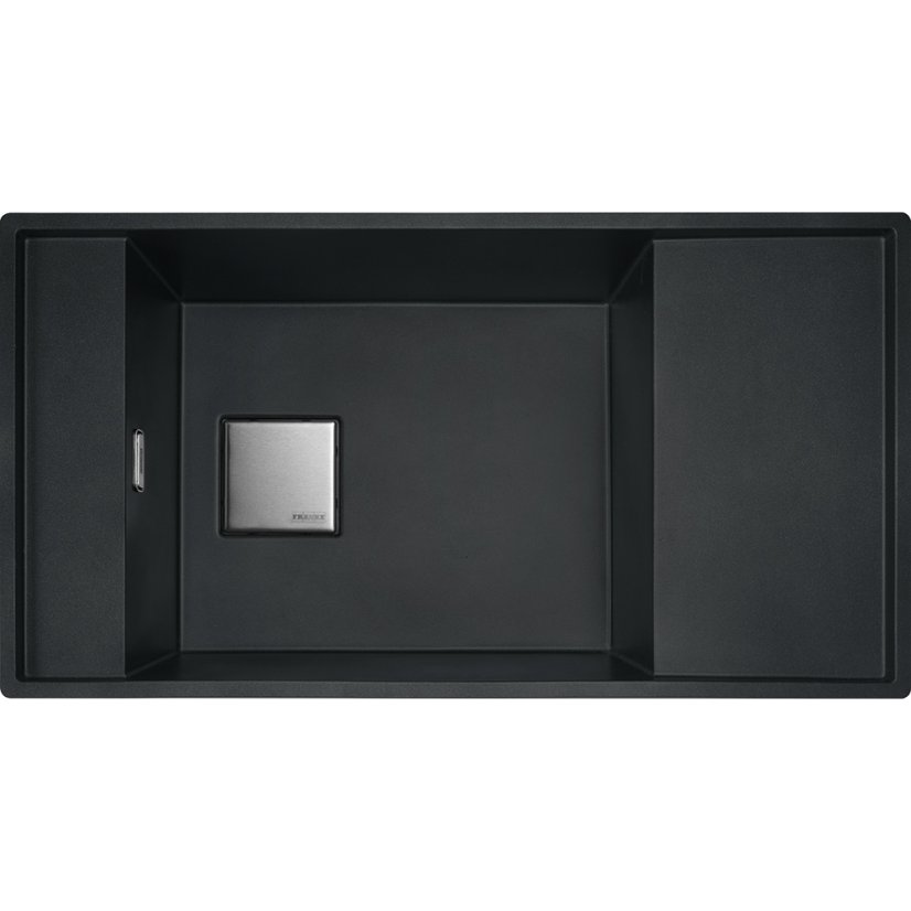 Franke FSG 611-88 onyx Fresno Fragranit