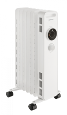 Olejový radiátor Concept RO3307