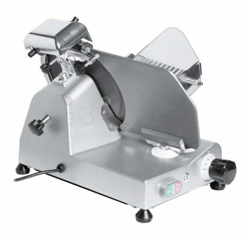 OEM nářezový stroj NS 250 ES OEM nářezový stroj NS 250 ES
