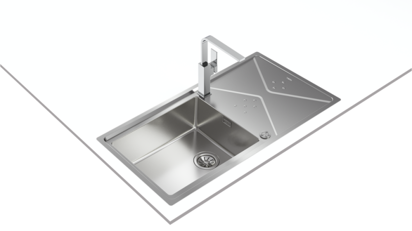 Teka BROOKLYN 60 M-XP 1B 1D PLUS