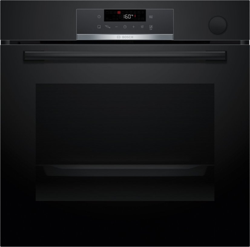 Vestavná trouba Bosch HRG532BB3
