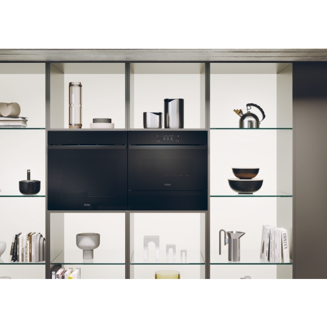 Mikrovlnná trouba Haier H4MWID69C6NQB