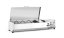 Chladicí zásobník GN 1/3, Arktic, 4x GN1/3, GN 1/3, 24L, 230V/180W, 420x1205x(H)630mm
