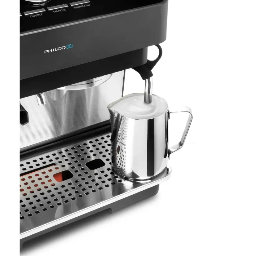Pákový kávovar Philco PHEM 2250