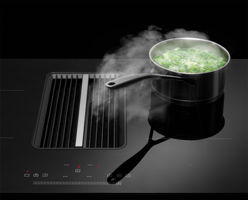 Indukční varná deska Concept IDV6083bc