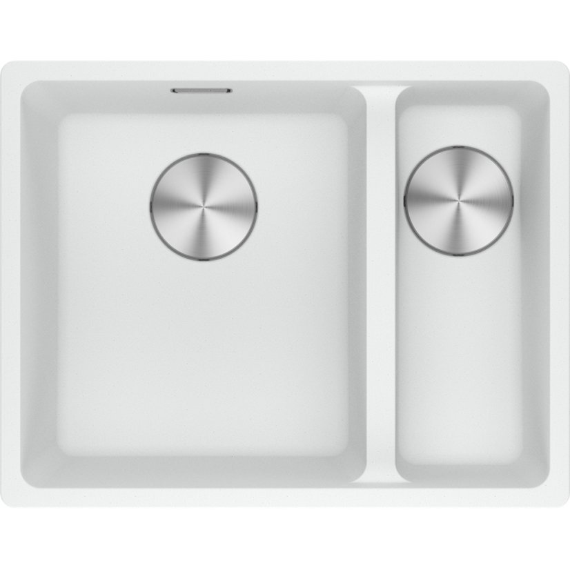Franke MRG 160-34-15/2 Bílá-led