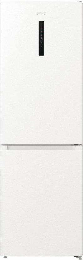 Kombinovaná chladnička Gorenje NRK6192AW4