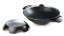 Elektrická pánev WOK DOMO DO8708W