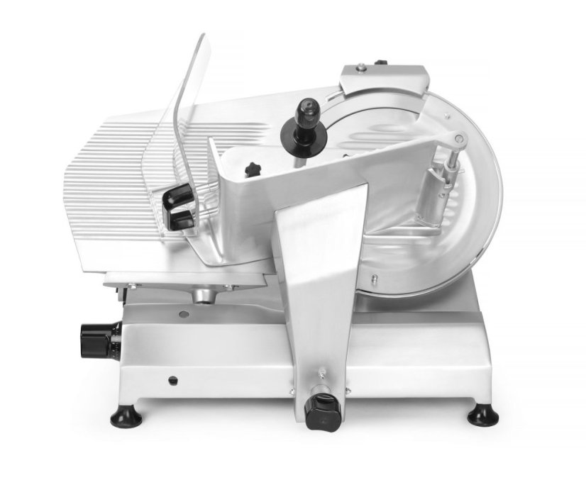 Kráječ 350, HENDI, 230V/370W, 890x585x(H)480mm