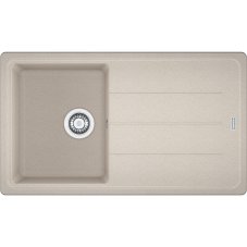 Franke BFG 611-86 sahara Basis Fragranit