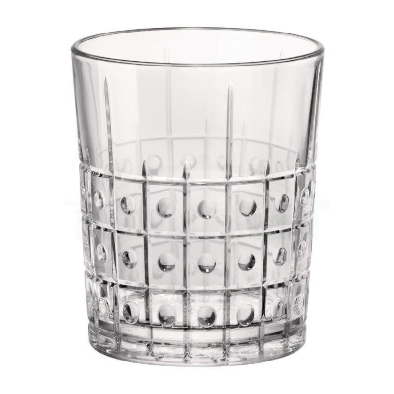 Bormioli Rocco Sklenice na vodu Este 30 cl | BR-666225 Bormioli Rocco Sklenice na vodu Este 30 cl | BR-666225