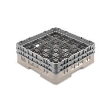 Cambro Koš Camrack 16 pozic, výška sklenice 25,8 cm - Bílá