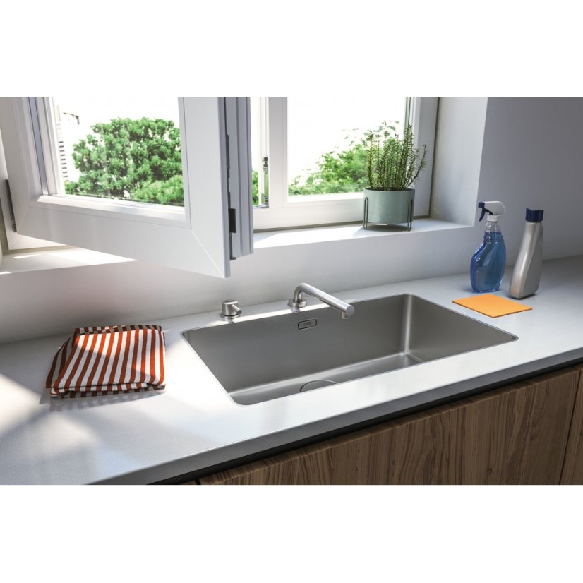 Franke FC 3137.501 MYTHOS WINDOW Celonerez