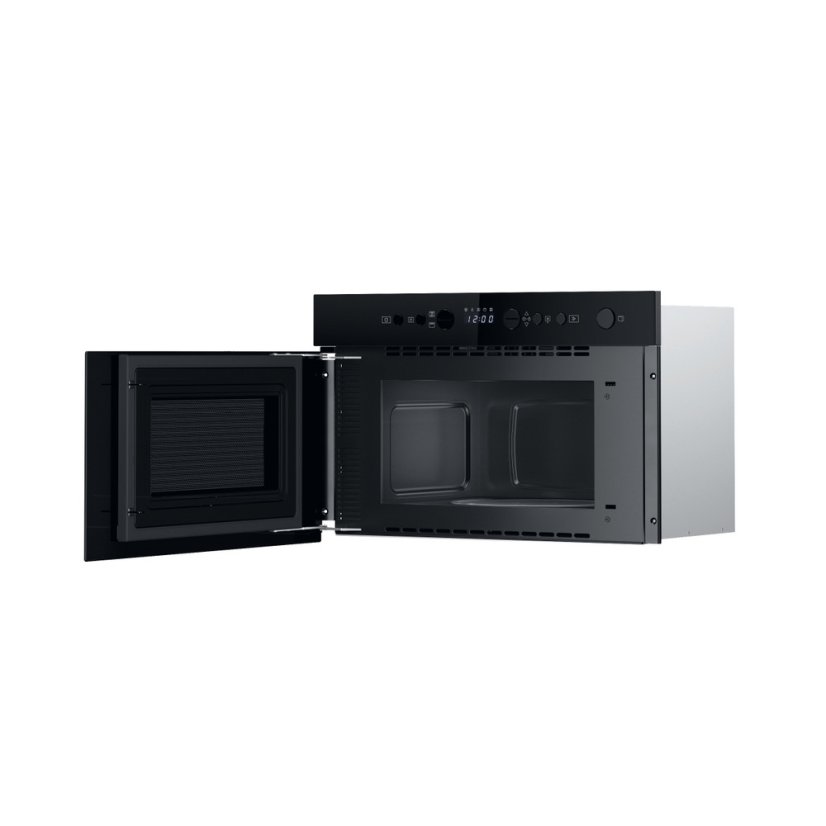 Mikrovlnná trouba Whirlpool WMN14BB