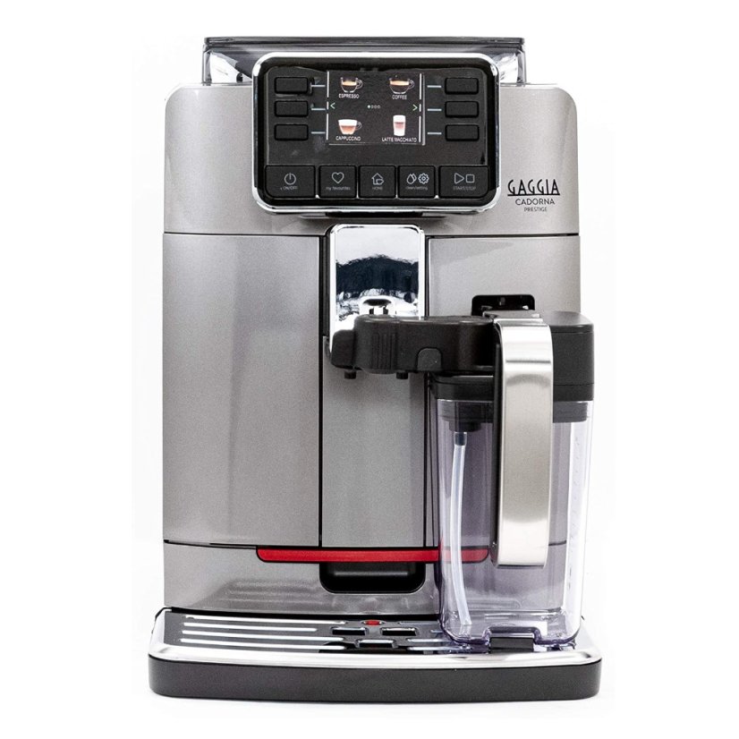 Automatický kávovar Gaggia Cadorna Prestige