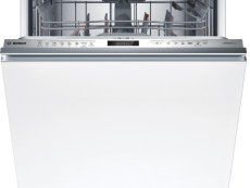Vestavná myčka nádobí Bosch SBD6ECX21E