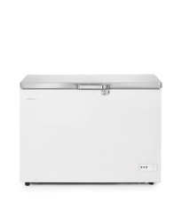 Mrazák pultový, Arktic, 282L, 230V/130W, 1116x644x(H)845mm